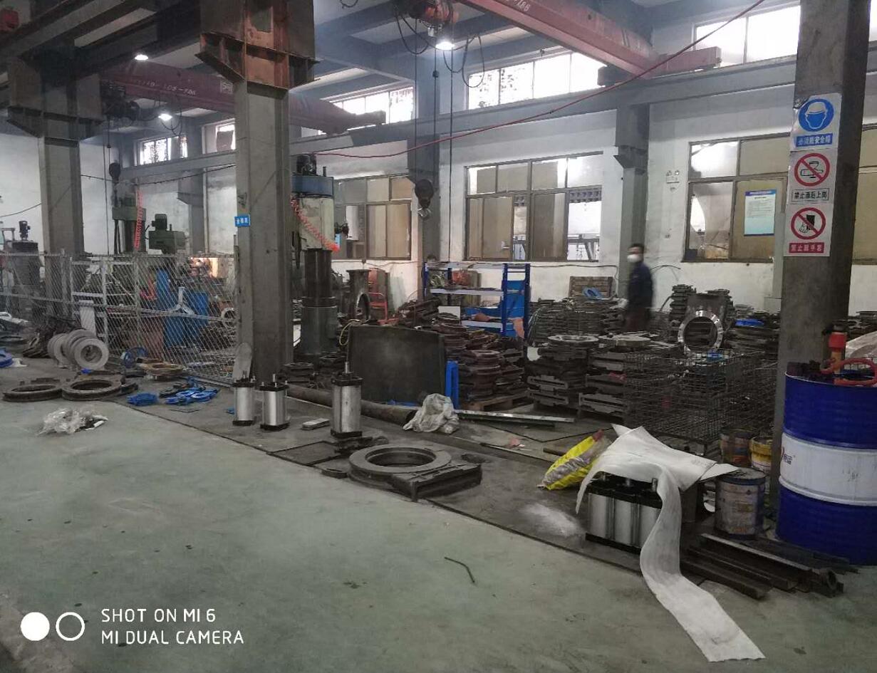 陕西阀门管件厂家